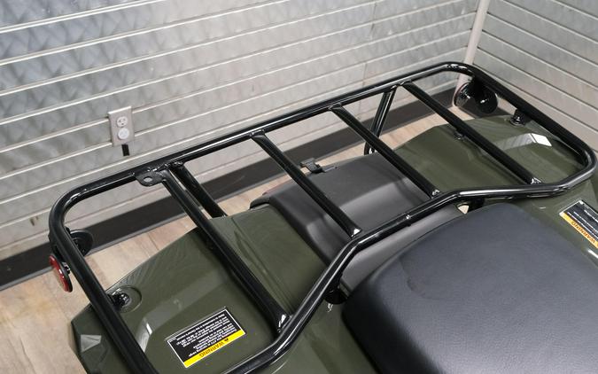 2026 HONDA FOURTRAX RECON ES