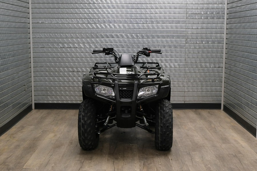 2026 HONDA FOURTRAX RECON ES