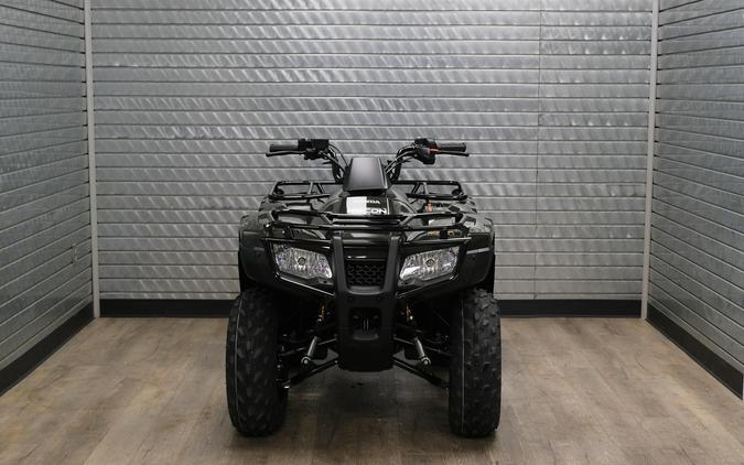 2026 HONDA FOURTRAX RECON ES