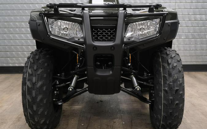 2026 HONDA FOURTRAX RECON ES
