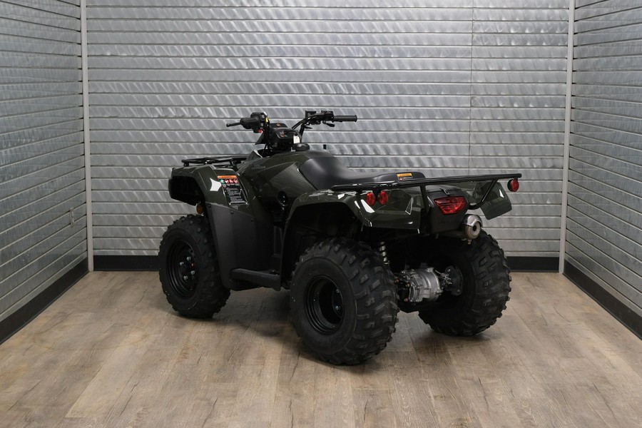 2026 HONDA FOURTRAX RECON ES