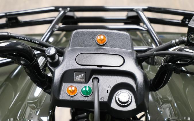 2026 HONDA FOURTRAX RECON ES