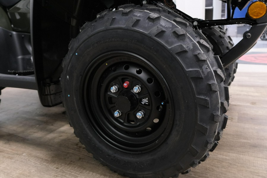 2026 HONDA FOURTRAX RECON ES