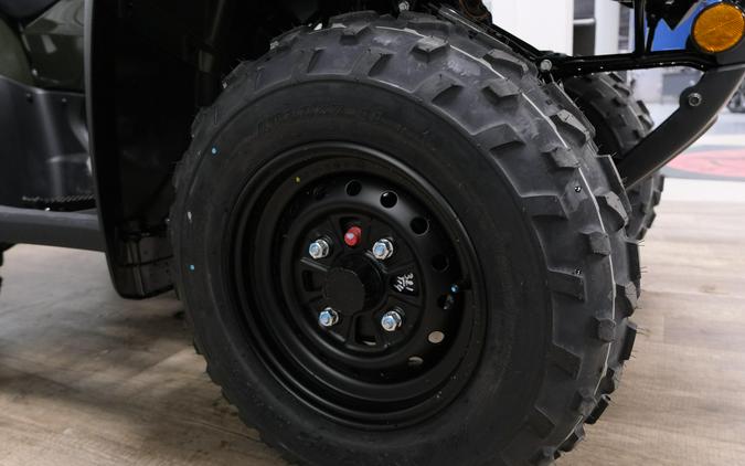 2026 HONDA FOURTRAX RECON ES