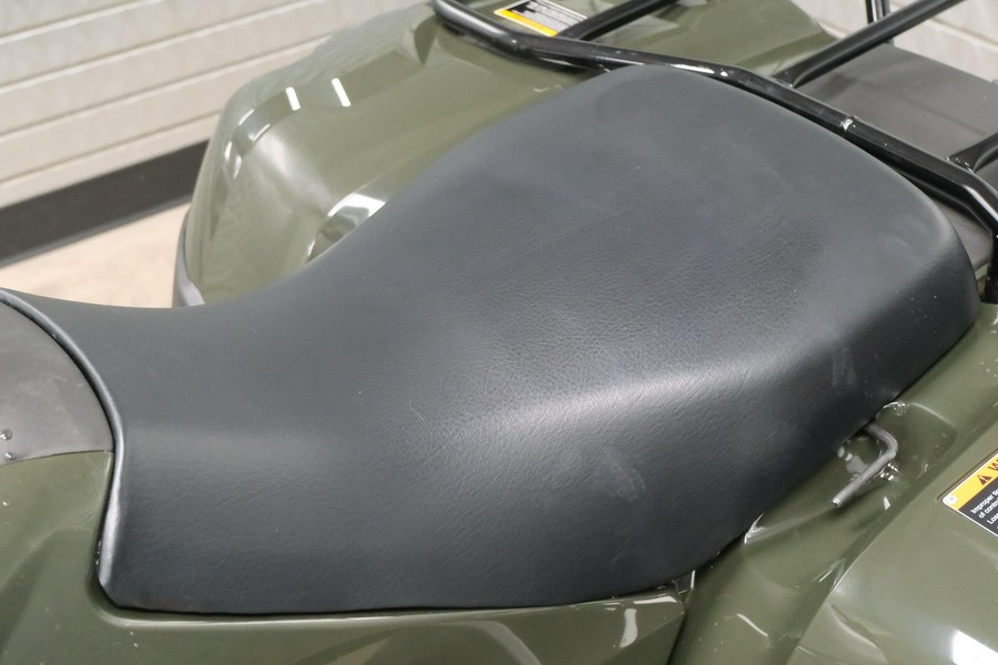 2026 HONDA FOURTRAX RECON ES