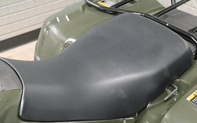 2026 HONDA FOURTRAX RECON ES