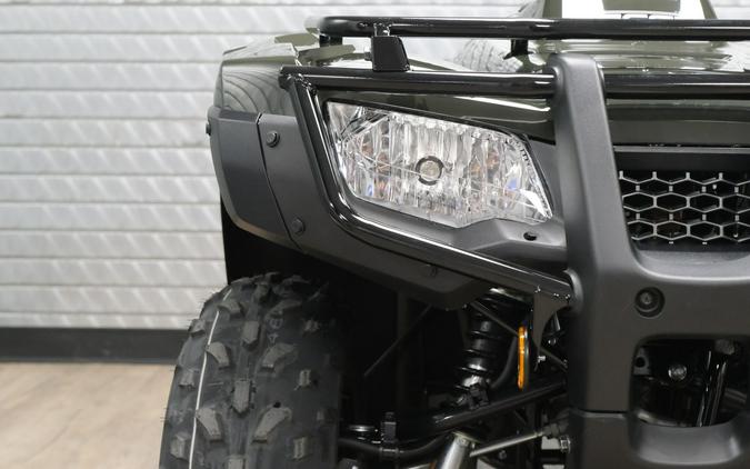 2026 HONDA FOURTRAX RECON ES