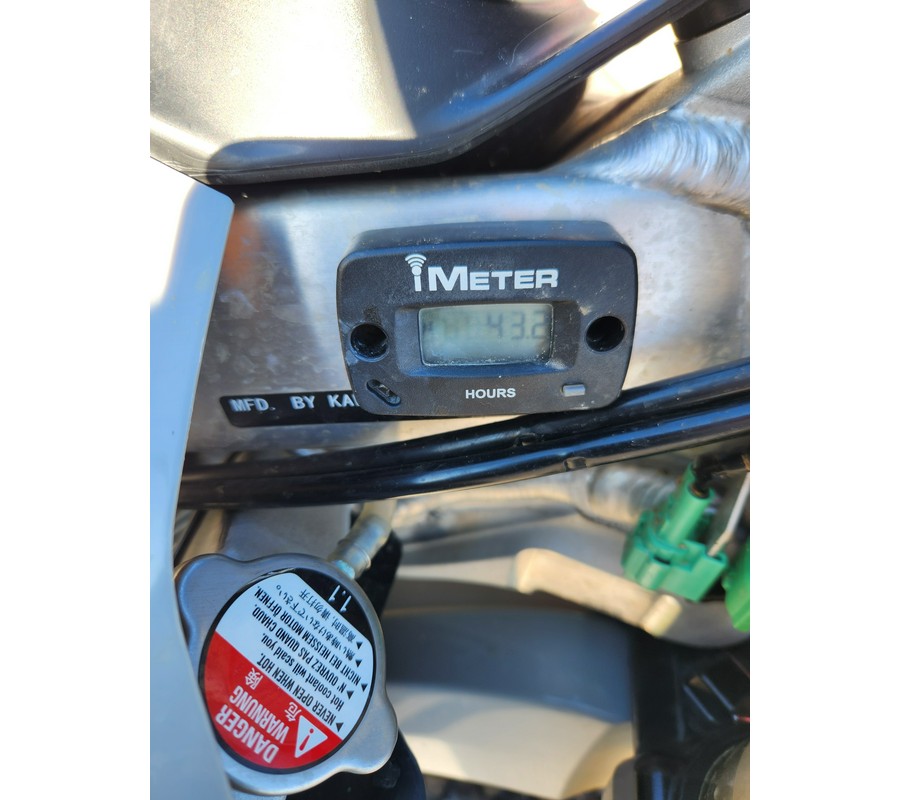 2023 Kawasaki KX 250