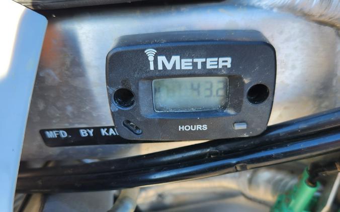 2023 Kawasaki KX 250