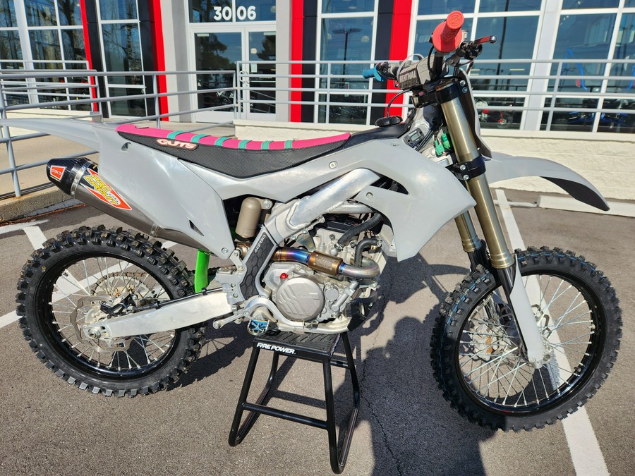 2023 Kawasaki KX 250