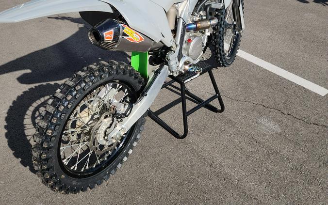 2023 Kawasaki KX 250