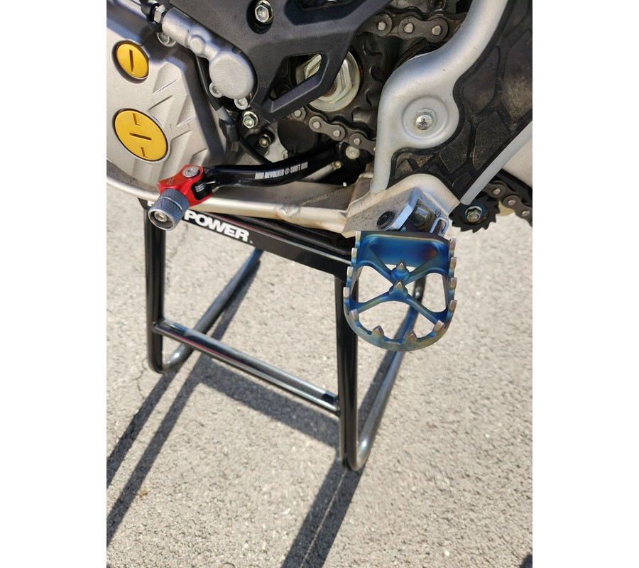 2023 Kawasaki KX 250