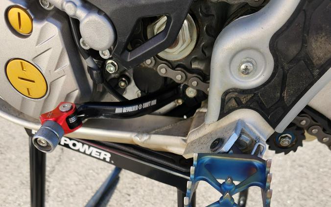 2023 Kawasaki KX 250