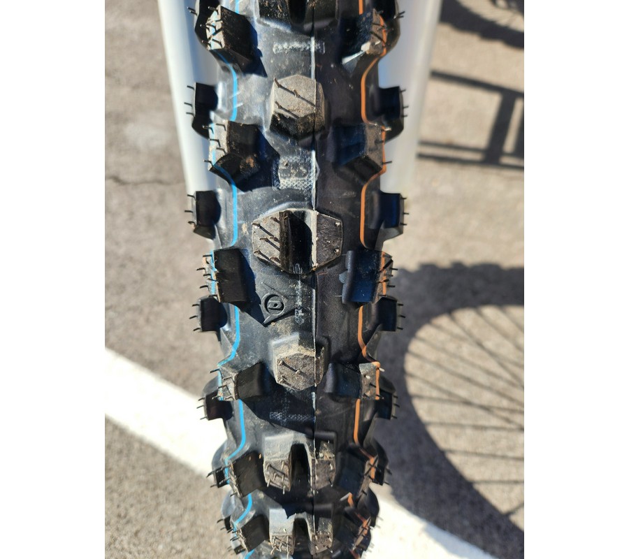 2023 Kawasaki KX 250