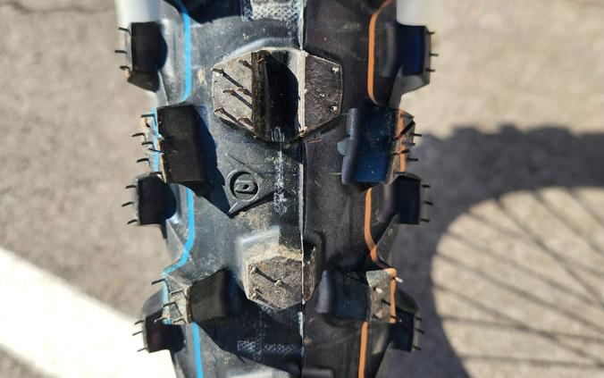 2023 Kawasaki KX 250