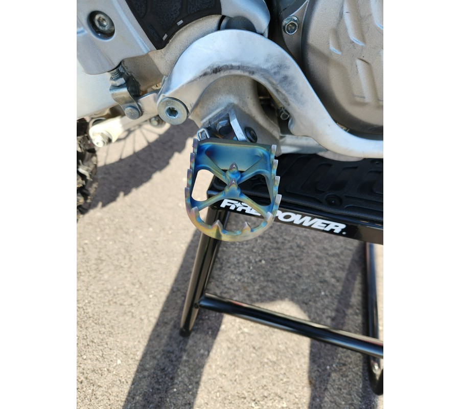 2023 Kawasaki KX 250