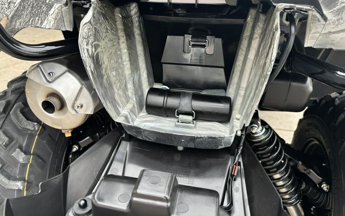 2026 Honda FourTrax Foreman Rubicon 4x4 Automatic DCT EPS