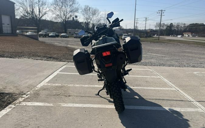 2024 KAWASAKI KLR 650 ADVENTURE ABS - DA33312