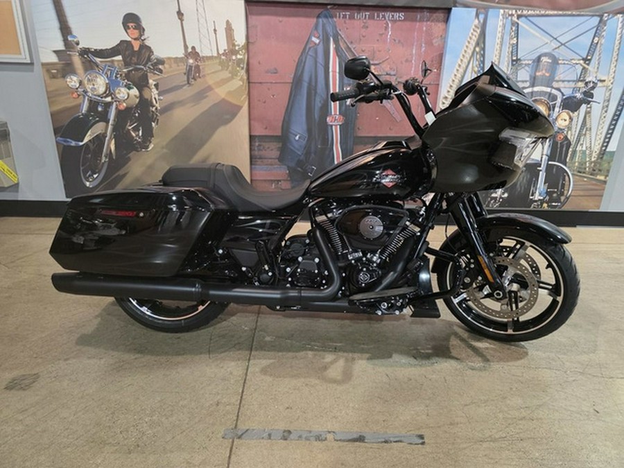 2025 Harley-Davidson FLTRX - Road Glide