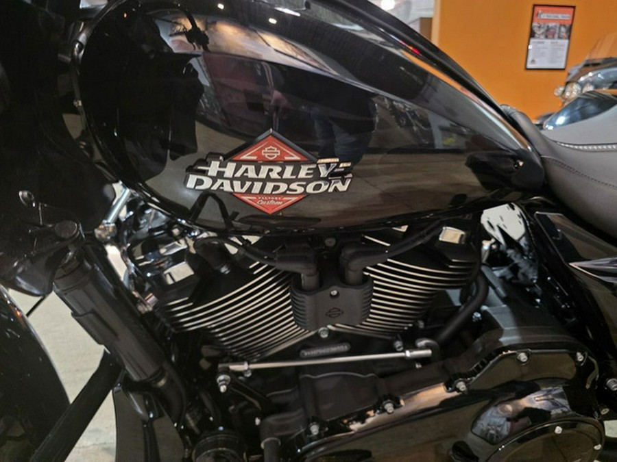 2025 Harley-Davidson FLTRX - Road Glide