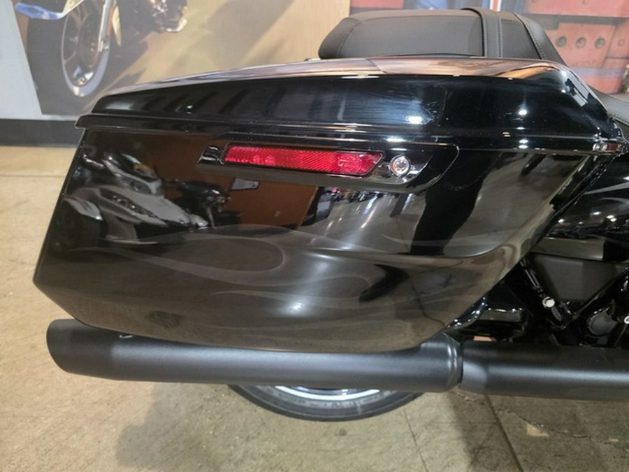 2025 Harley-Davidson FLTRX - Road Glide