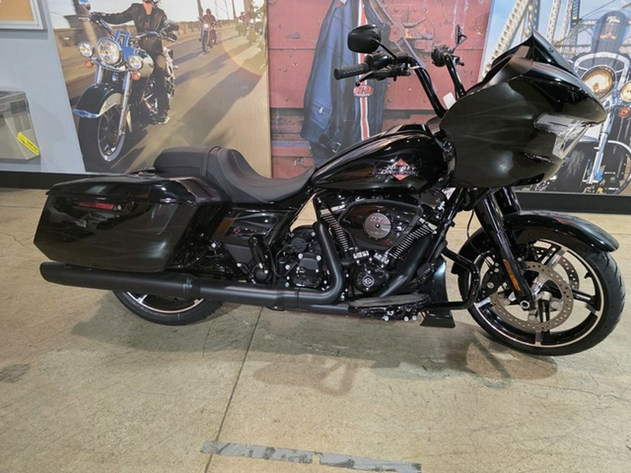2025 Harley-Davidson FLTRX - Road Glide
