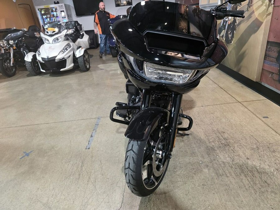 2025 Harley-Davidson FLTRX - Road Glide