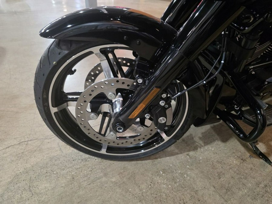 2025 Harley-Davidson FLTRX - Road Glide