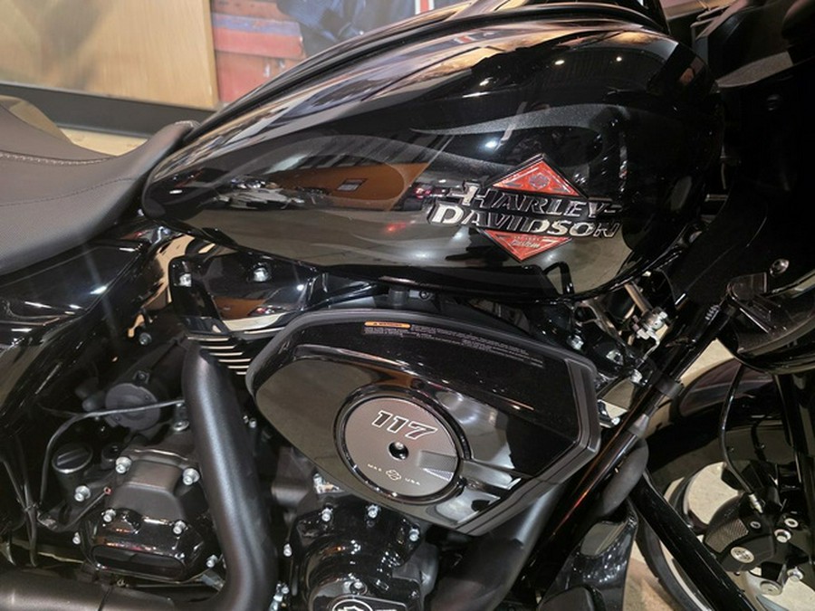 2025 Harley-Davidson FLTRX - Road Glide