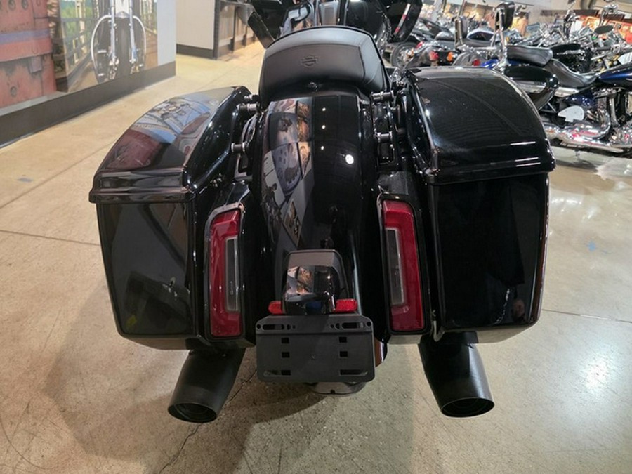 2025 Harley-Davidson FLTRX - Road Glide