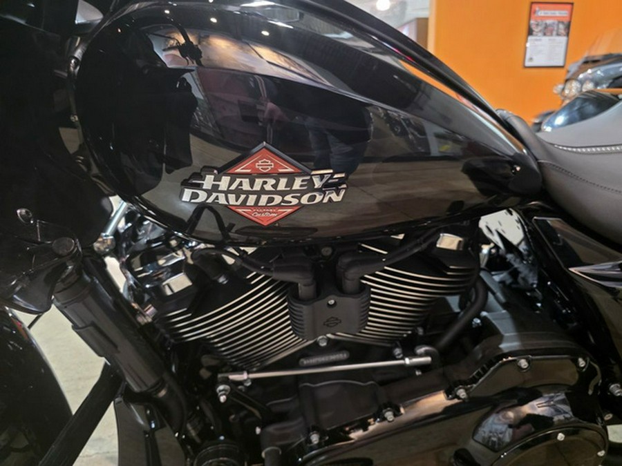 2025 Harley-Davidson FLTRX - Road Glide