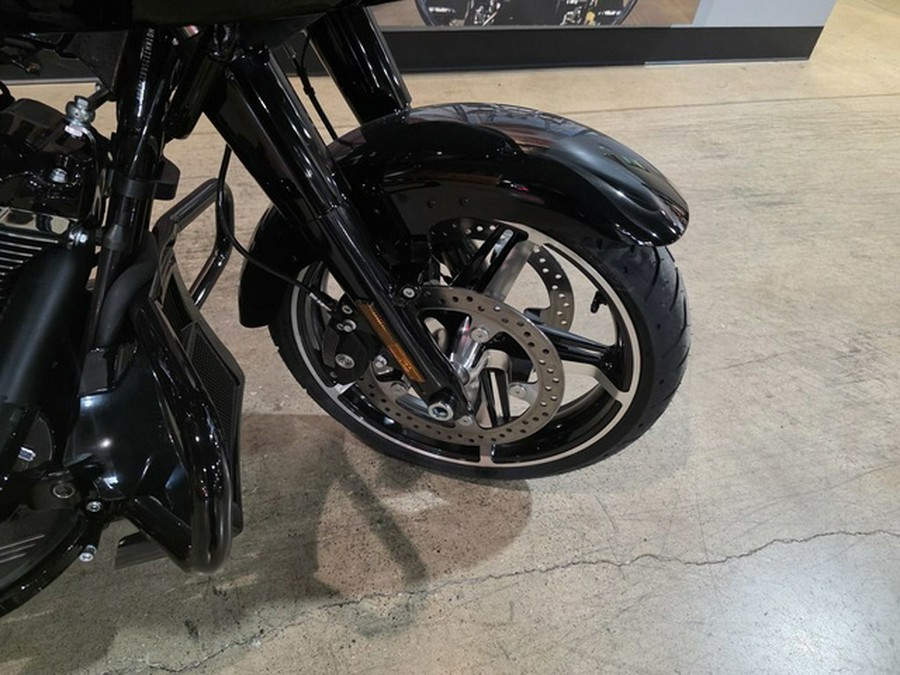 2025 Harley-Davidson FLTRX - Road Glide