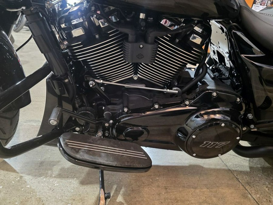 2025 Harley-Davidson FLTRX - Road Glide