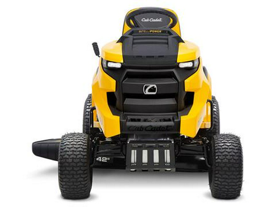2026 Cub Cadet XT1 Enduro Series XT1 LT42 IntelliPOWER 42 in. Cub Cadet 547 cc