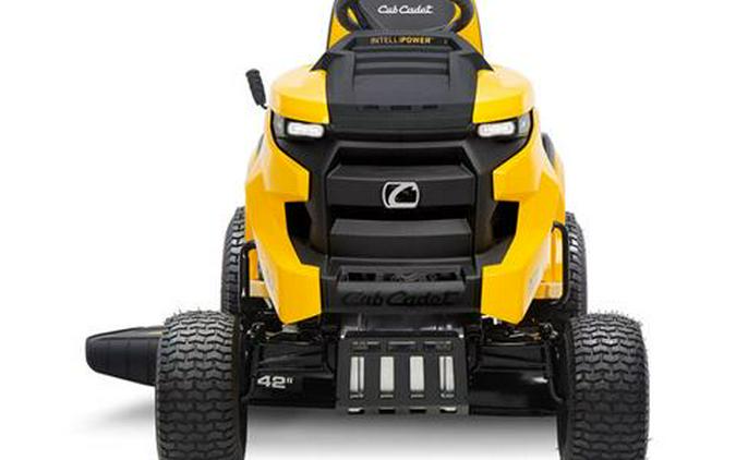2026 Cub Cadet XT1 Enduro Series XT1 LT42 IntelliPOWER 42 in. Cub Cadet 547 cc