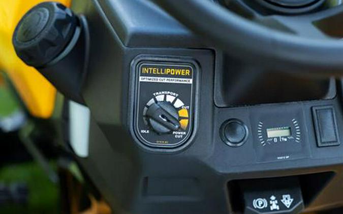 2026 Cub Cadet XT1 Enduro Series XT1 LT42 IntelliPOWER 42 in. Cub Cadet 547 cc