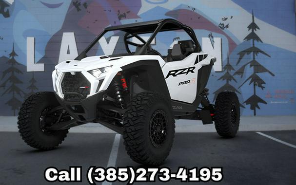 2026 Polaris RZR Pro R Ultimate