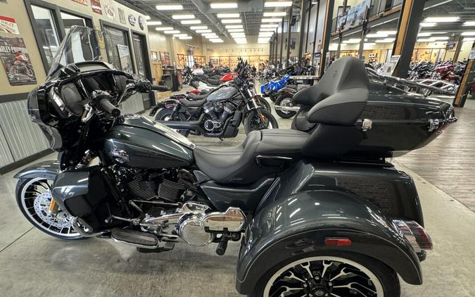 2026 Harley-Davidson Street Glide 3 Limited