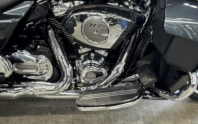 2026 Harley-Davidson Street Glide 3 Limited