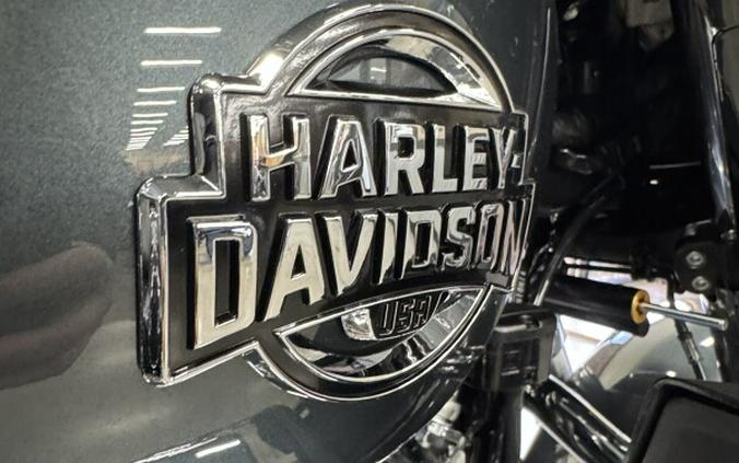 2026 Harley-Davidson Street Glide 3 Limited