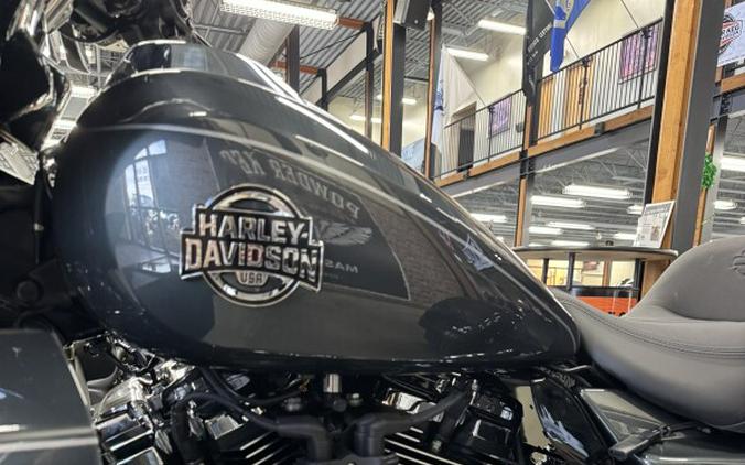 2026 Harley-Davidson Street Glide 3 Limited