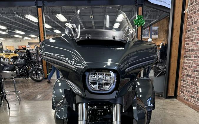 2026 Harley-Davidson Street Glide 3 Limited