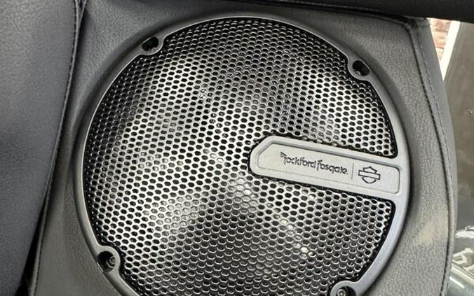 2026 Harley-Davidson Street Glide 3 Limited