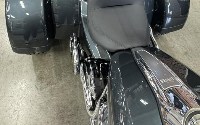 2026 Harley-Davidson Street Glide 3 Limited