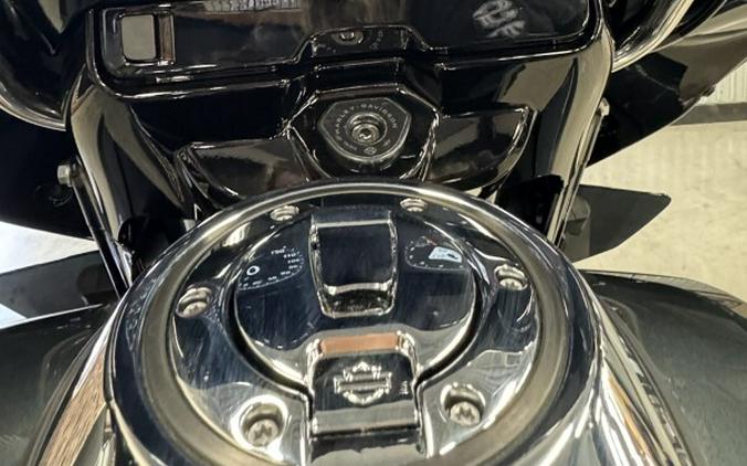 2026 Harley-Davidson Street Glide 3 Limited