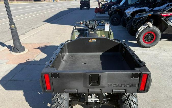 2026 Polaris® Sportsman 6x6 570