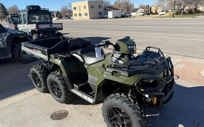 2026 Polaris® Sportsman 6x6 570