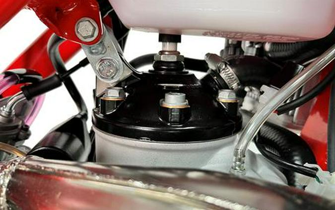 2026 Beta 300 Xtrainer