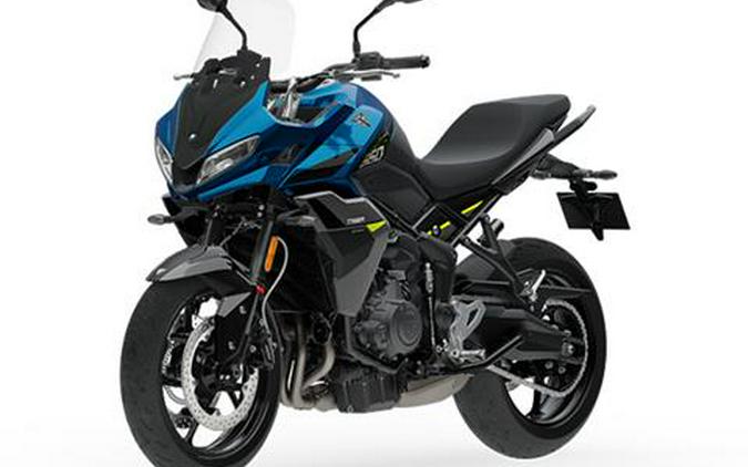 2026 Triumph Tiger Sport 660