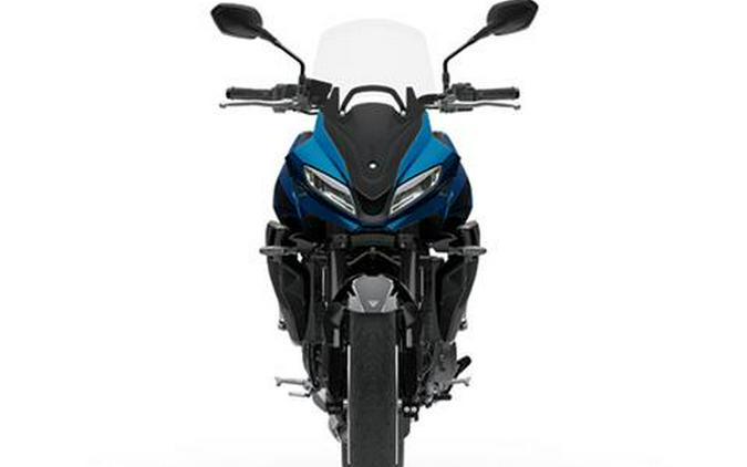 2026 Triumph Tiger Sport 660